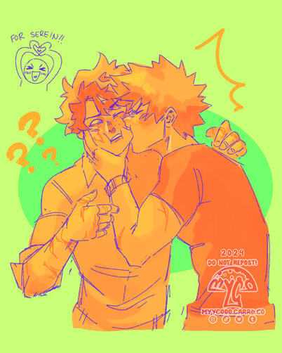 CHOMP CHOMP
