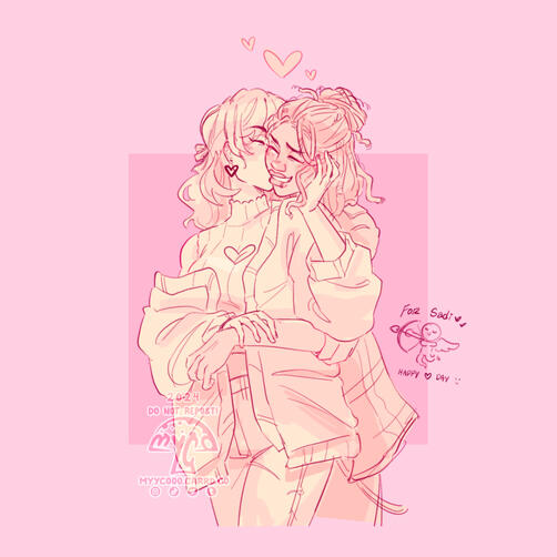 mwah mwah mwah mwah
