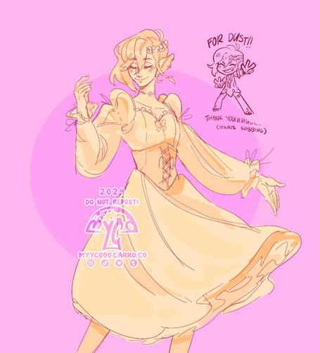 princess elm princess elm