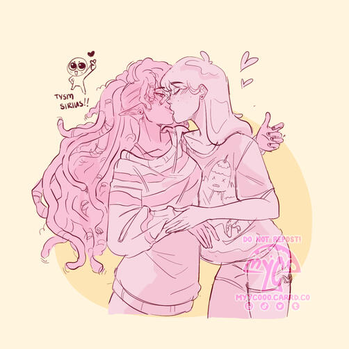 bubbline mwah bubbline mwah