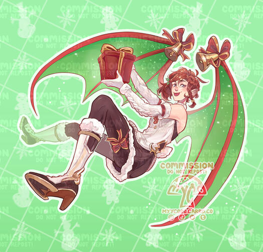 jingle elms jingle elms