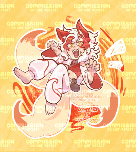 comm comm