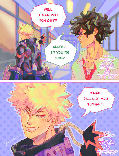 batcatdeku batcatdeku