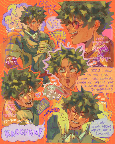 ph!deku ph!deku