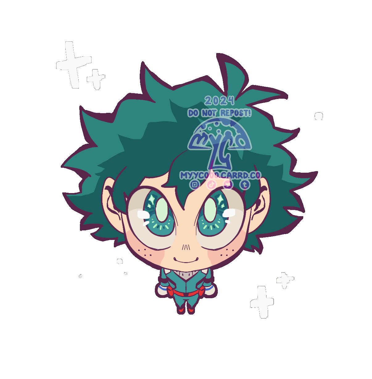deku deku