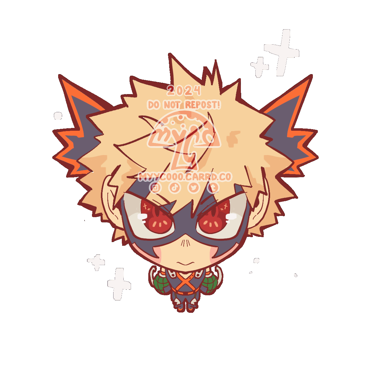 bakugo