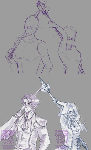comm comm