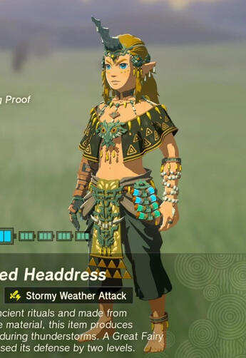 link totk link totk