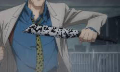 nanami blade JJK nanami blade JJK