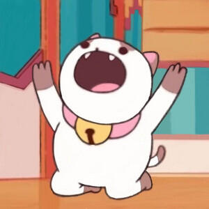 puppycat B&PC puppycat B&PC