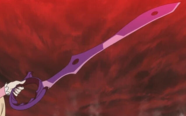 scissor blade KLK