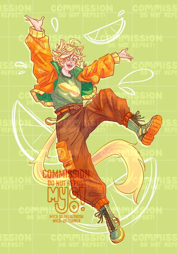 shaded flats &amp; lines