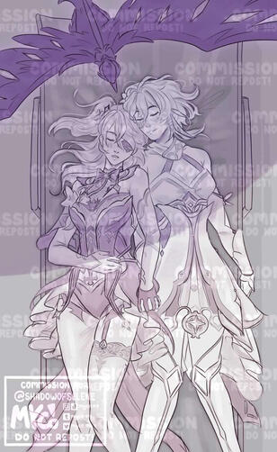 sketch