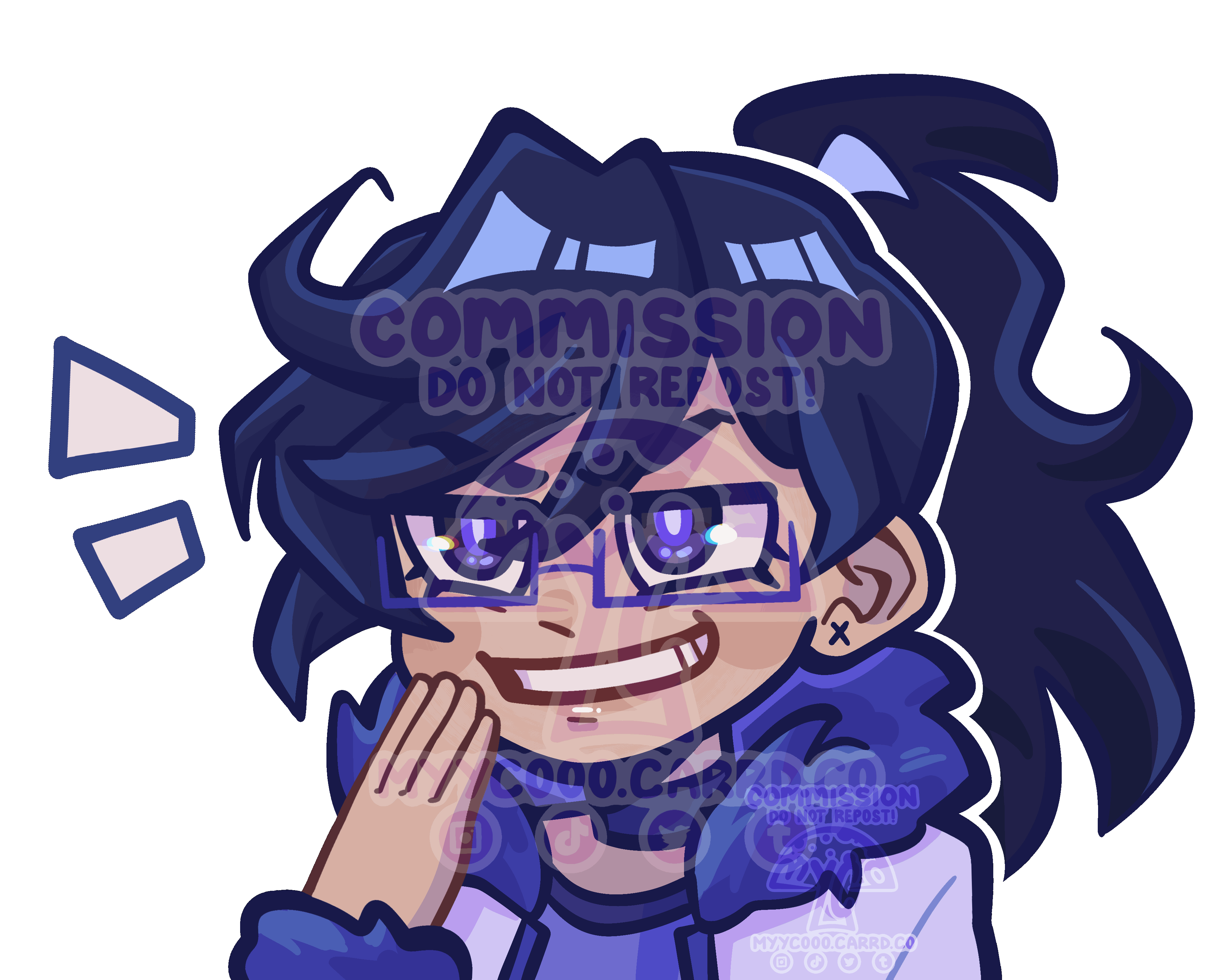 Misc: emote