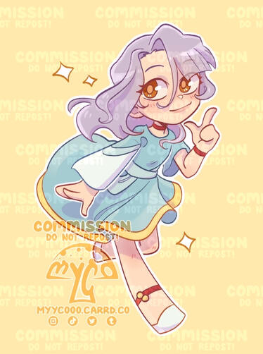 misc: chibi