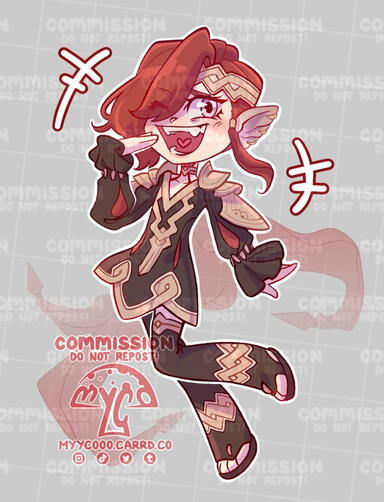 misc: chibi