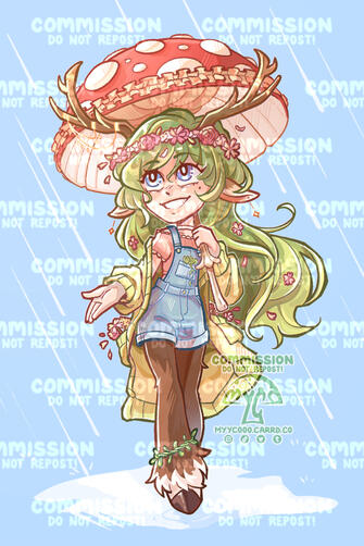 misc: chibi