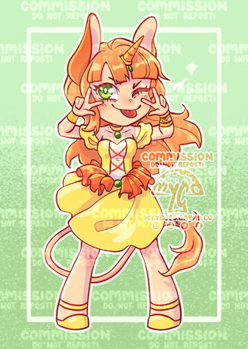 misc: chibi