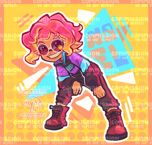 misc: chibi