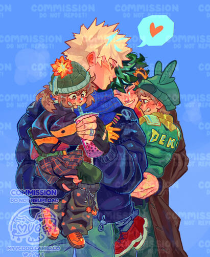 Flat Colours